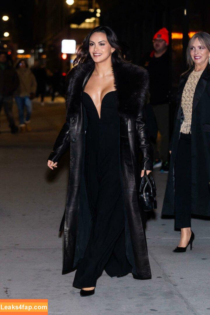 Camila Mendes / camimendes leaked photo photo #0259