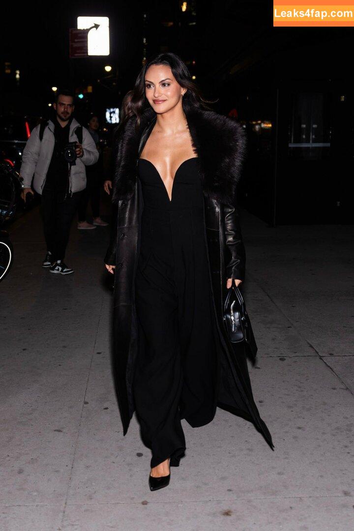 Camila Mendes / camimendes leaked photo photo #0263