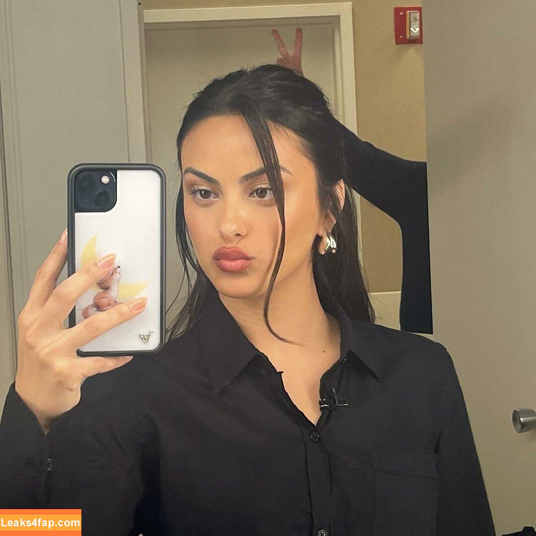 Camila Mendes / camimendes leaked photo photo #0279