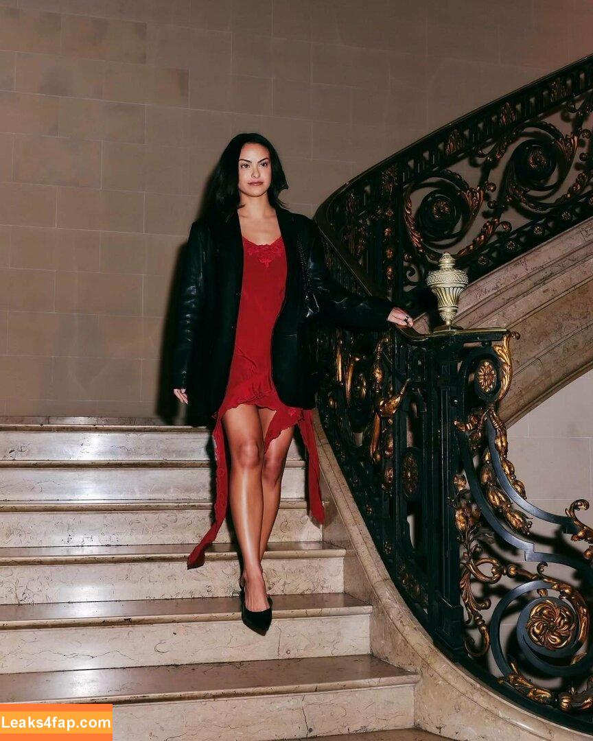 Camila Mendes / camimendes leaked photo photo #0289