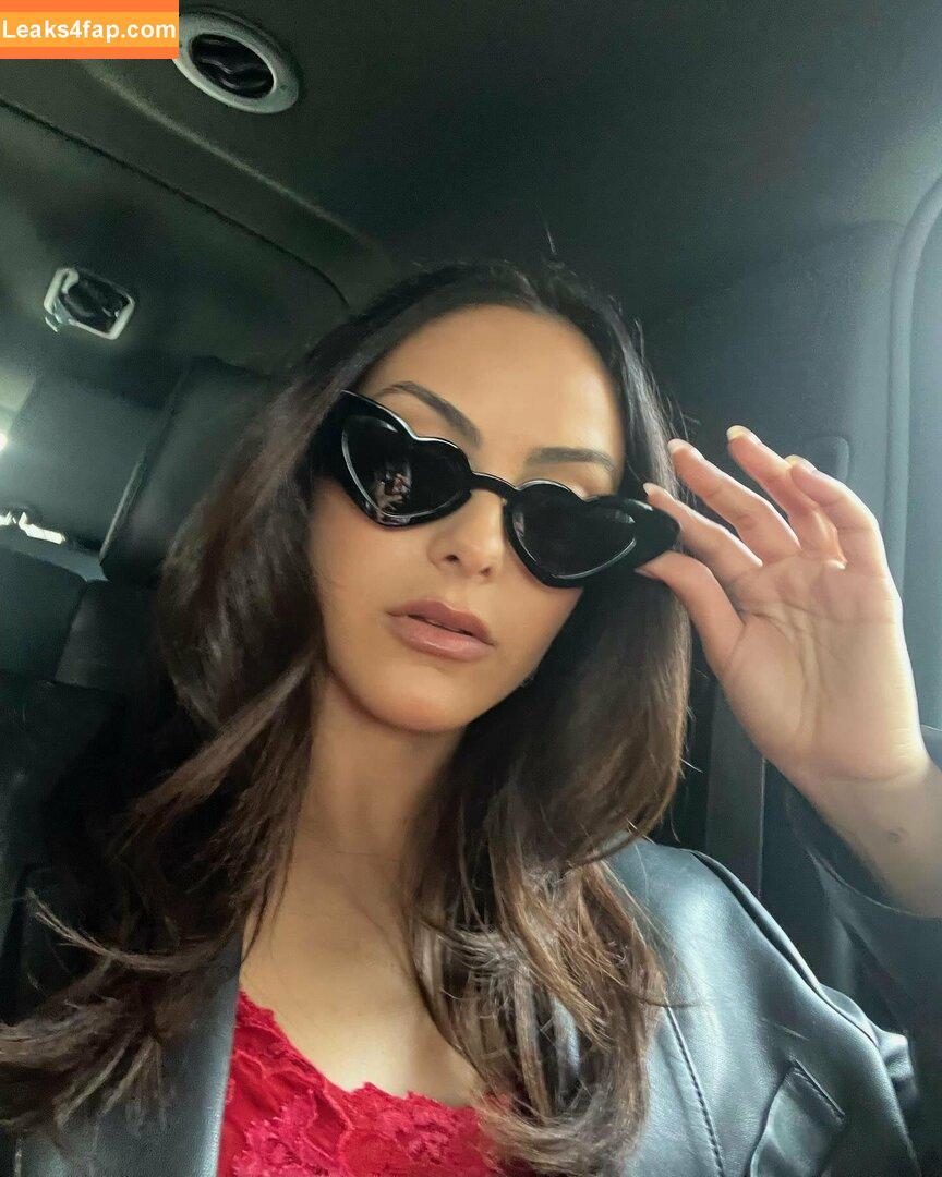 Camila Mendes / camimendes leaked photo photo #0291