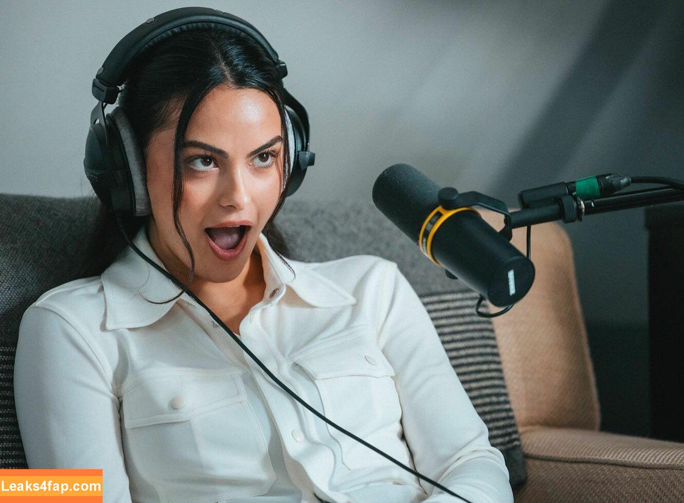 Camila Mendes / camimendes leaked photo photo #0301