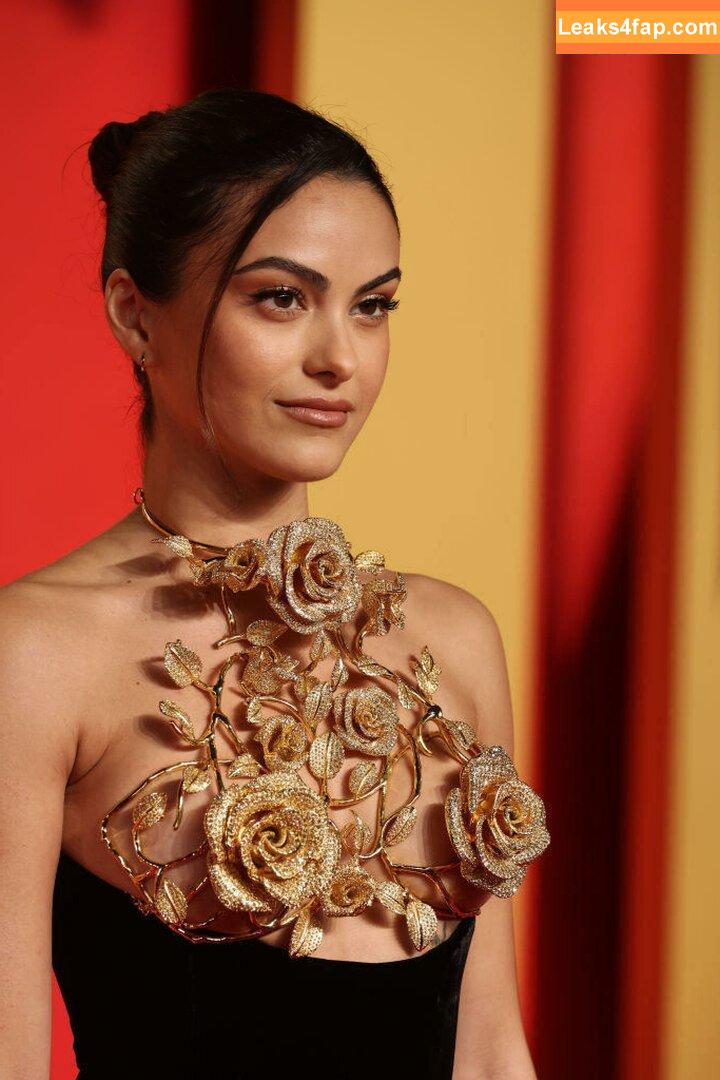 Camila Mendes / camimendes leaked photo photo #0310