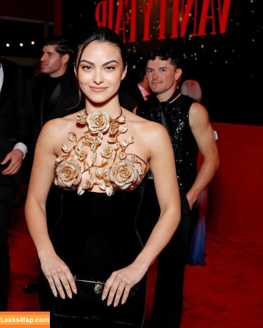 Camila Mendes / camimendes leaked photo photo #0318
