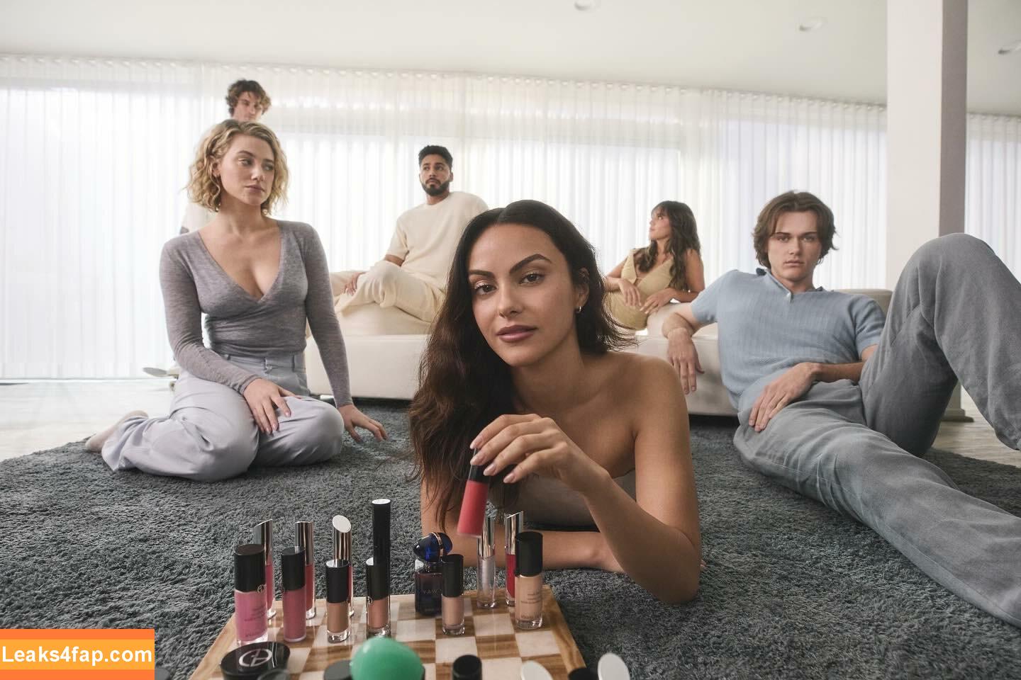 Camila Mendes / camimendes leaked photo photo #0321