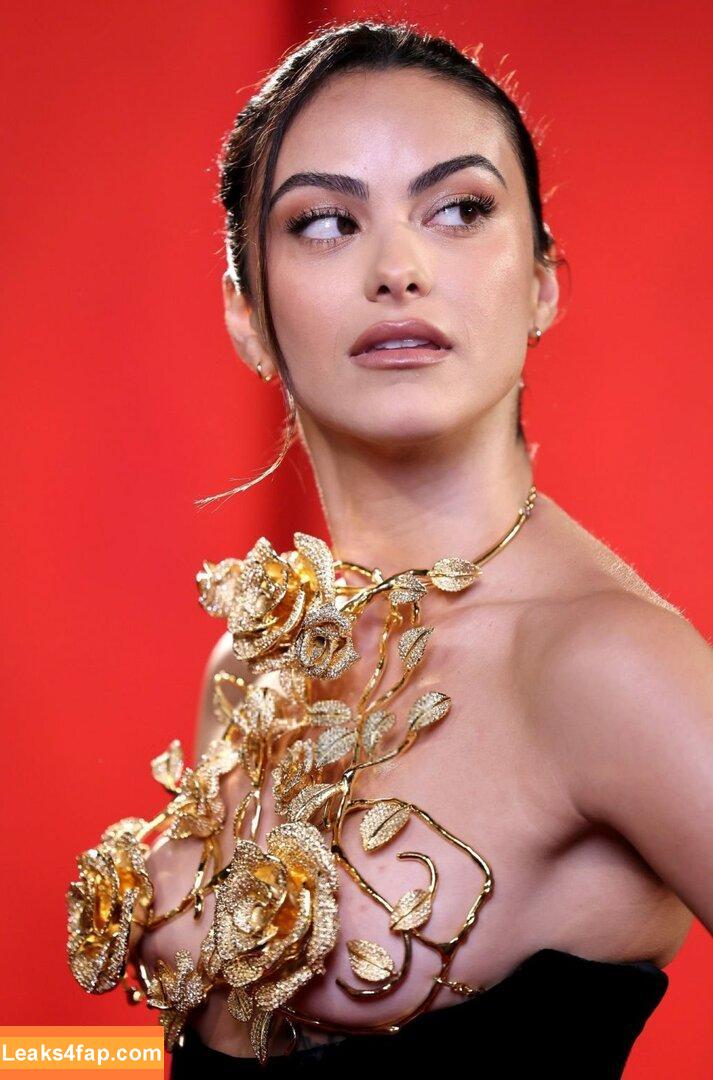 Camila Mendes / camimendes leaked photo photo #0328