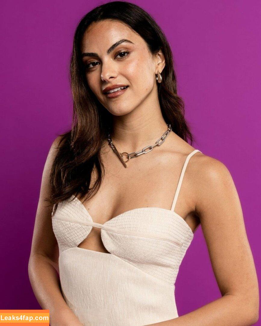 Camila Mendes / camimendes leaked photo photo #0333