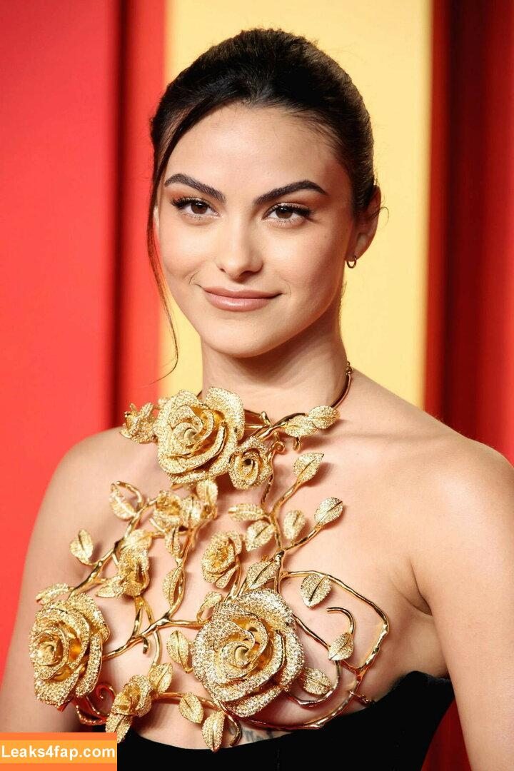 Camila Mendes / camimendes leaked photo photo #0338