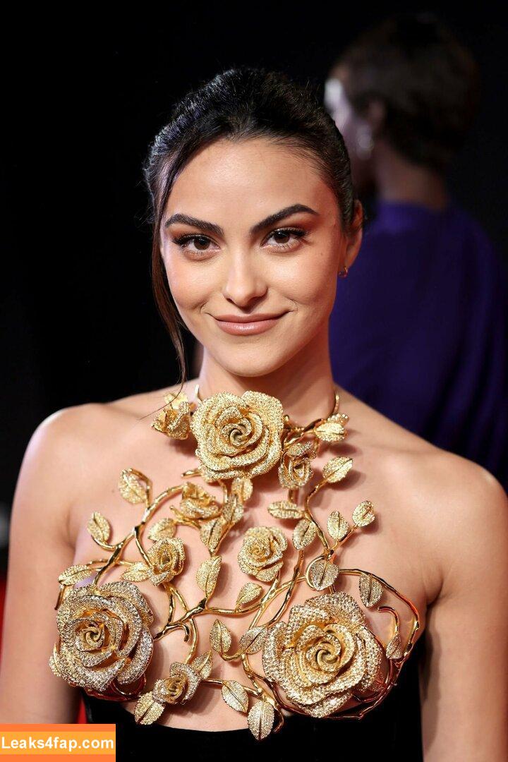 Camila Mendes / camimendes leaked photo photo #0343