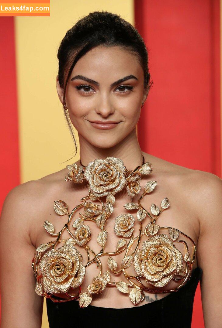 Camila Mendes / camimendes leaked photo photo #0344