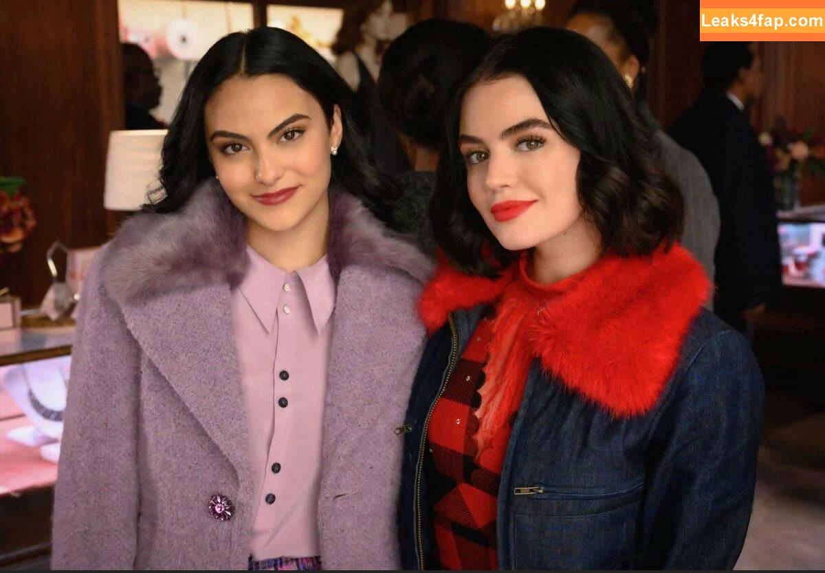 Camila Mendes / camimendes leaked photo photo #0355