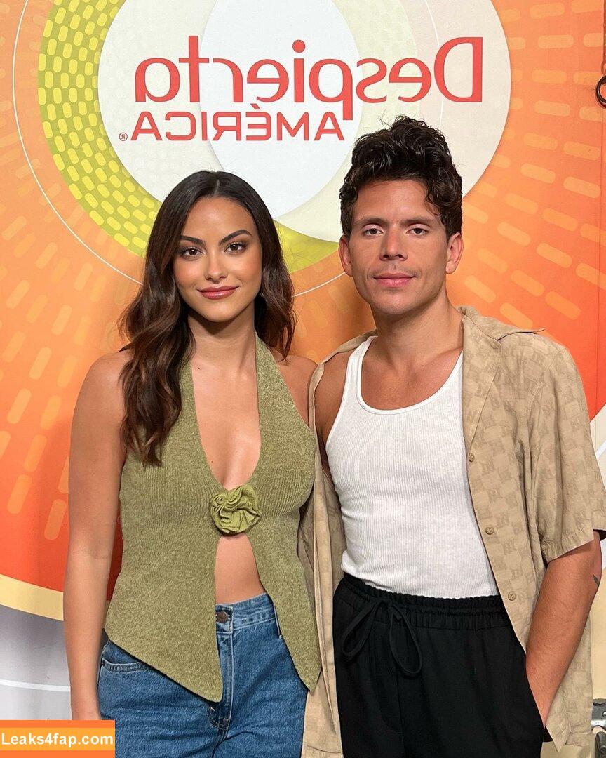 Camila Mendes / camimendes leaked photo photo #0358