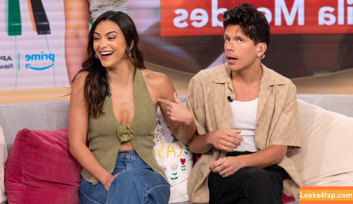 Camila Mendes / camimendes leaked photo photo #0362
