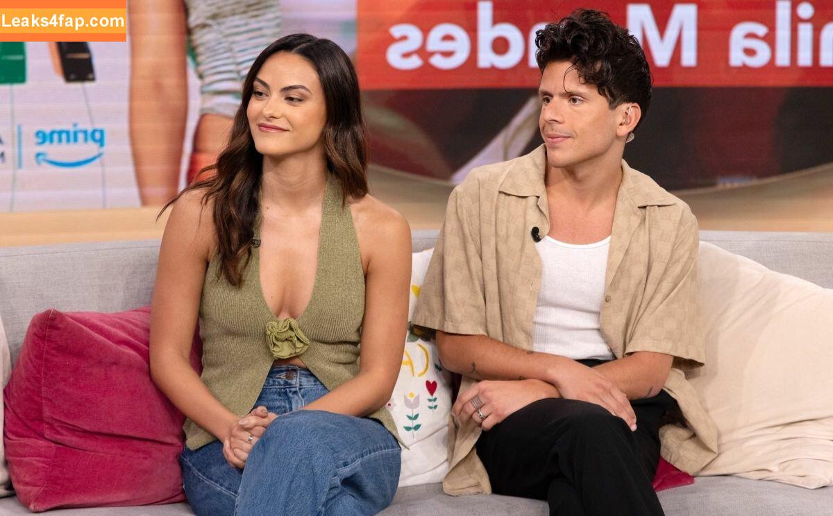 Camila Mendes / camimendes leaked photo photo #0363