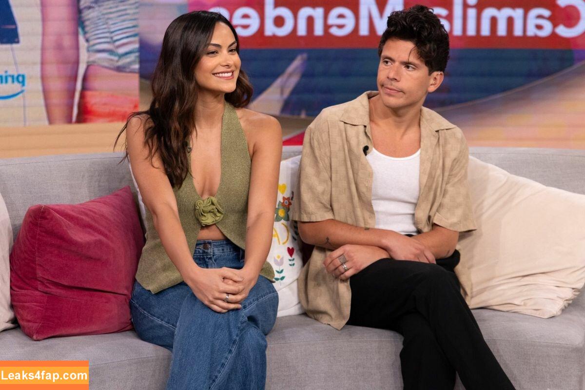 Camila Mendes / camimendes leaked photo photo #0364