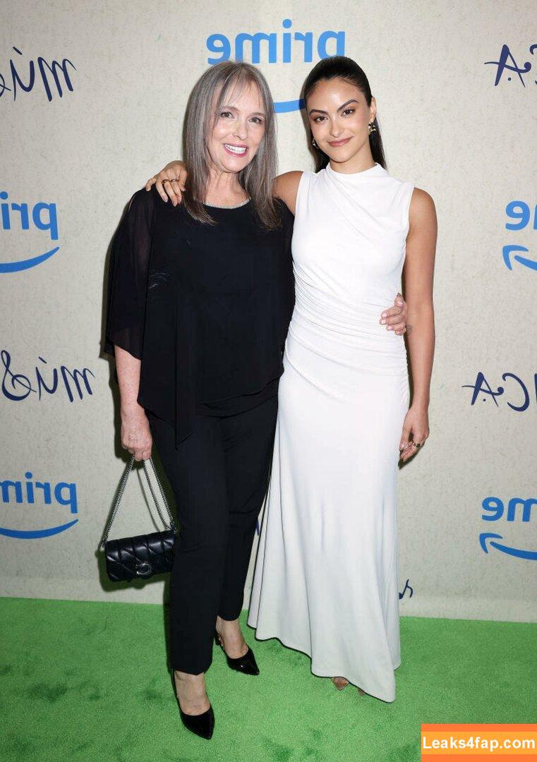 Camila Mendes / camimendes leaked photo photo #0366