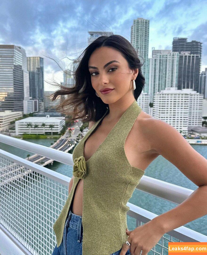 Camila Mendes / camimendes leaked photo photo #0370