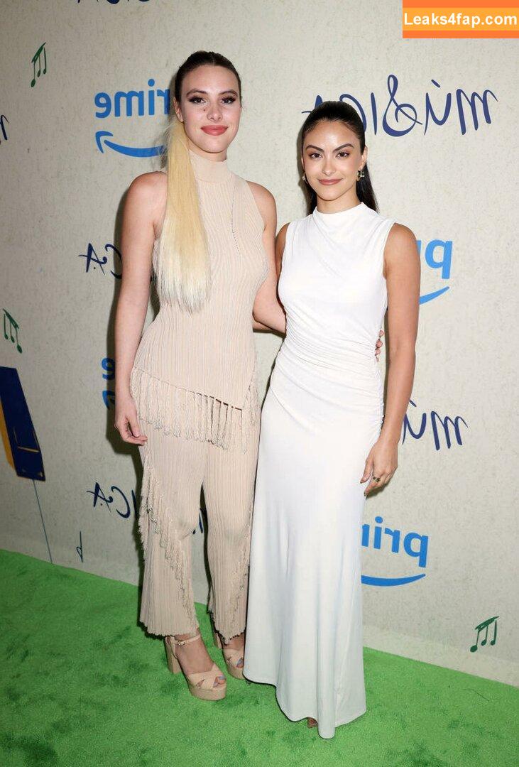 Camila Mendes / camimendes leaked photo photo #0373