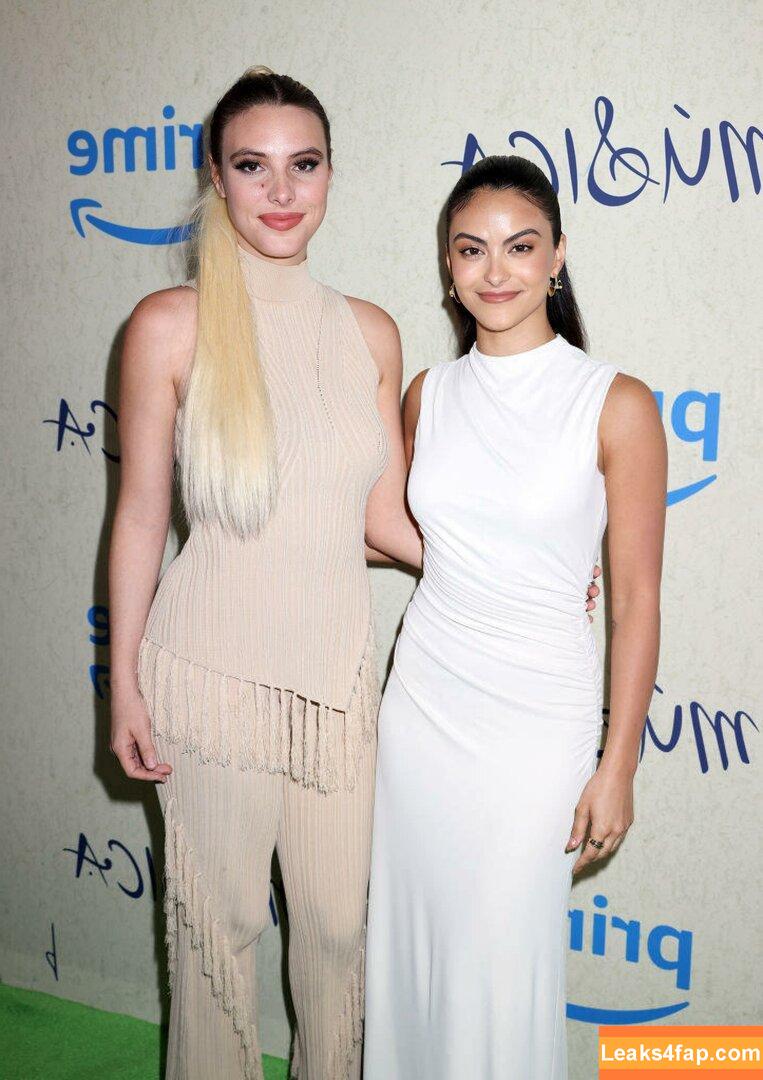 Camila Mendes / camimendes слитое фото фото #0374