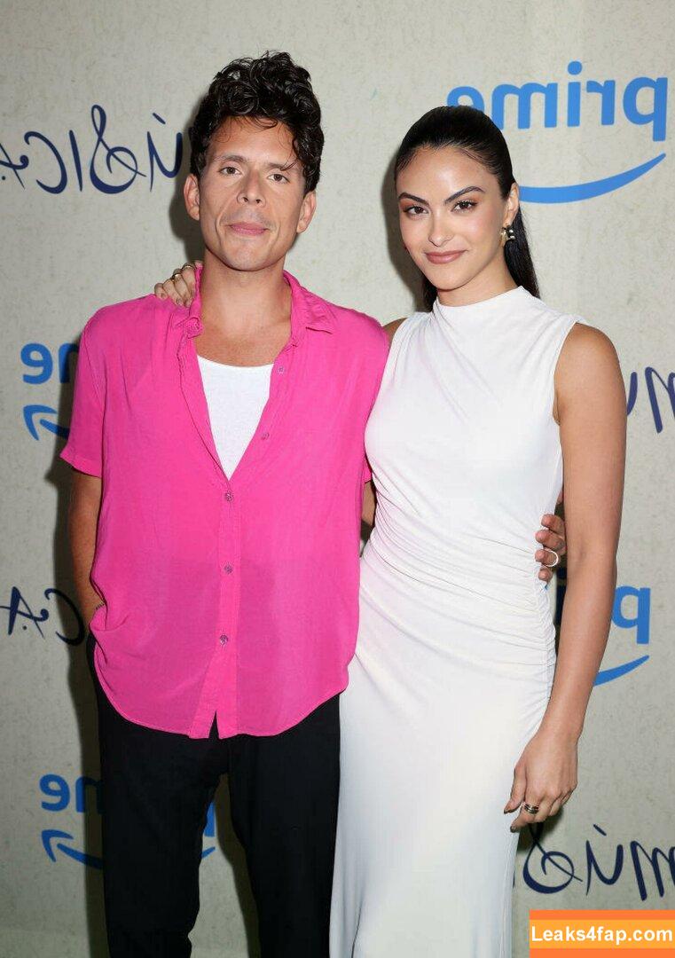Camila Mendes / camimendes слитое фото фото #0376