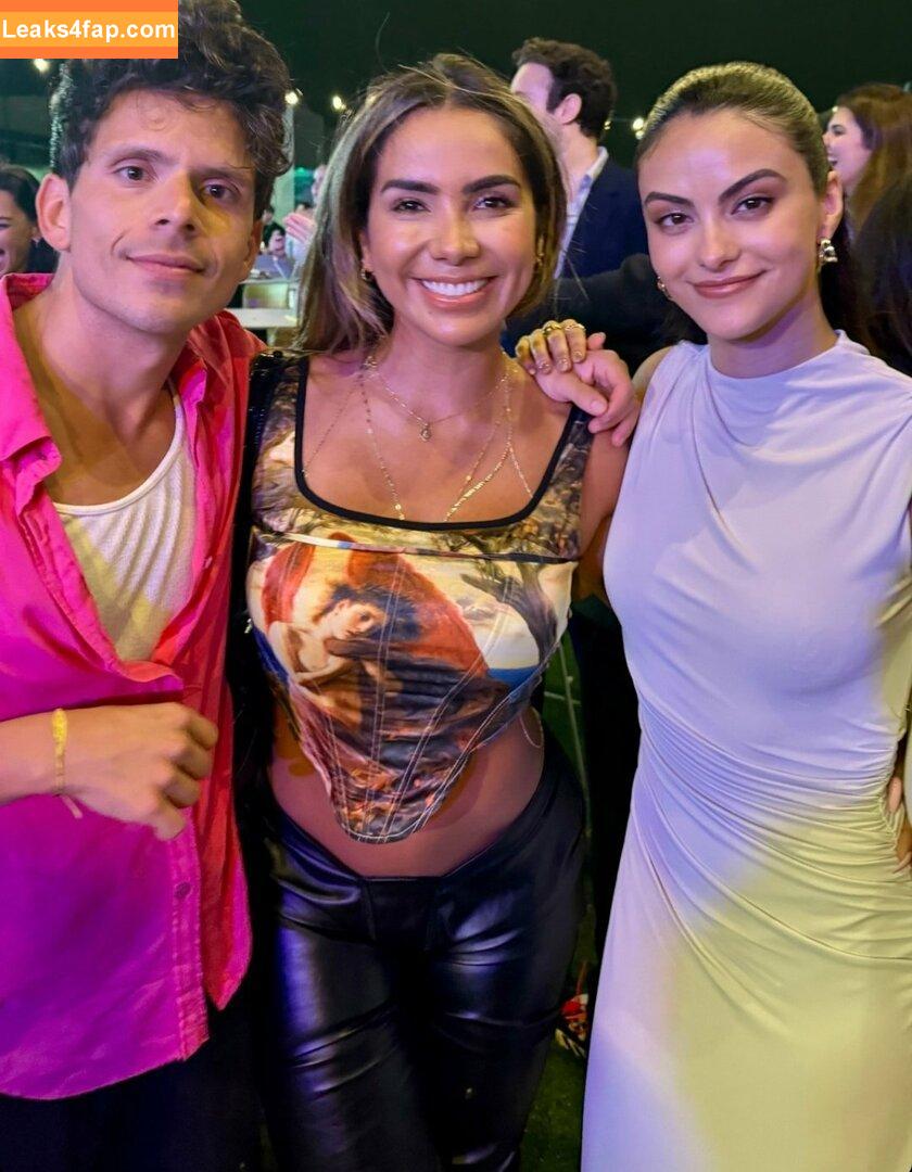 Camila Mendes / camimendes leaked photo photo #0380