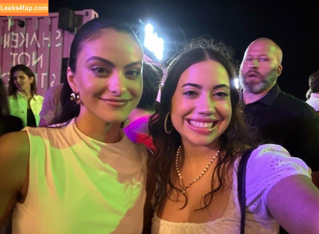 Camila Mendes / camimendes leaked photo photo #0381