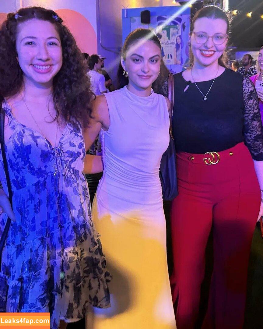 Camila Mendes / camimendes leaked photo photo #0383