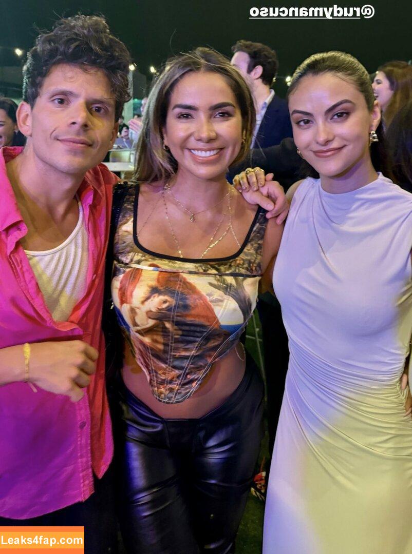 Camila Mendes / camimendes leaked photo photo #0384
