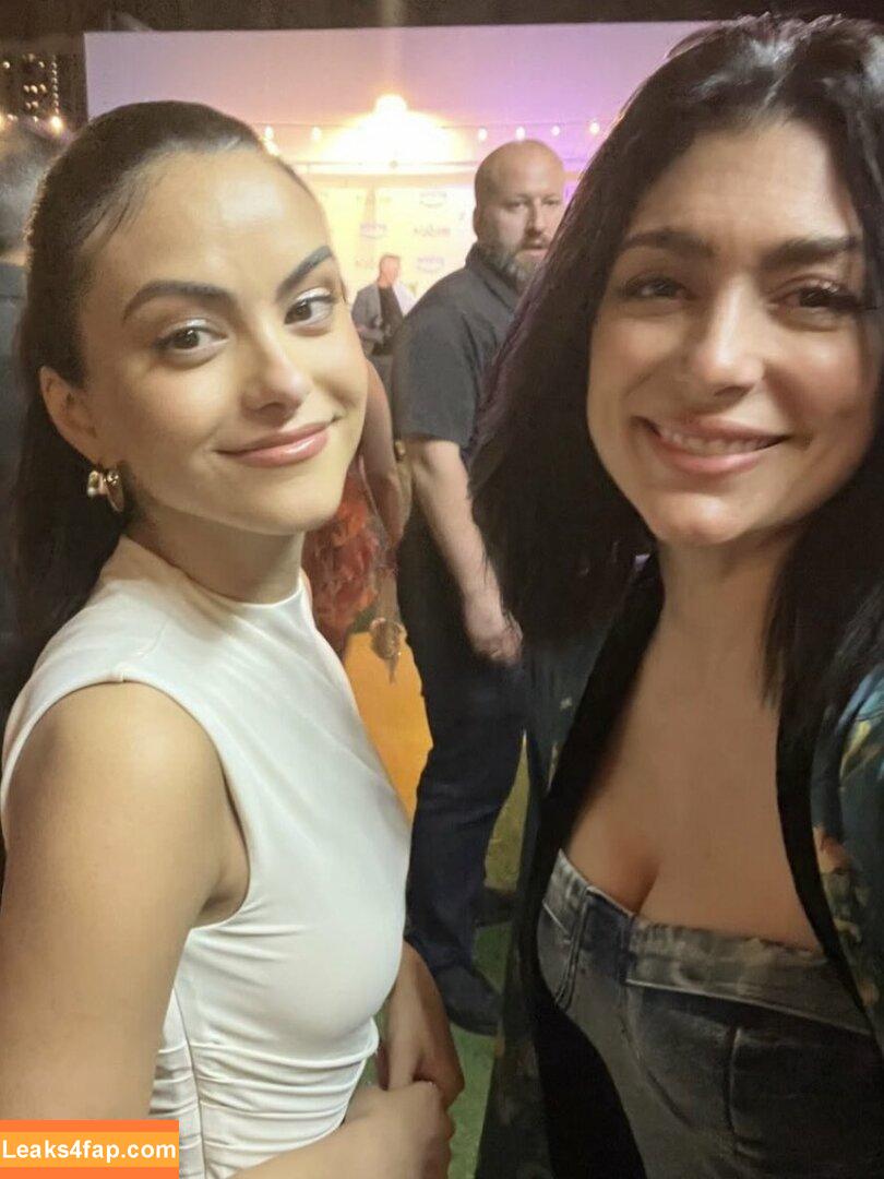 Camila Mendes / camimendes leaked photo photo #0385
