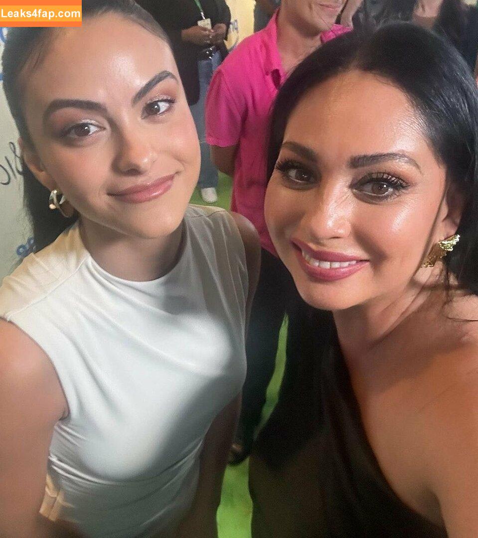 Camila Mendes / camimendes leaked photo photo #0386