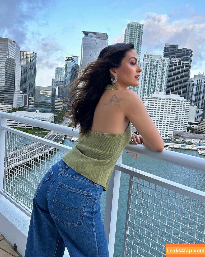 Camila Mendes / camimendes leaked photo photo #0387