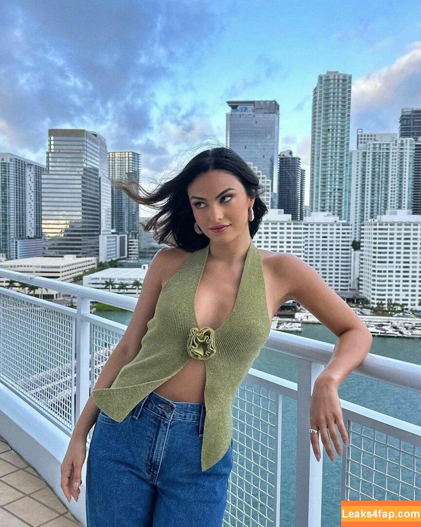 Camila Mendes / camimendes leaked photo photo #0388