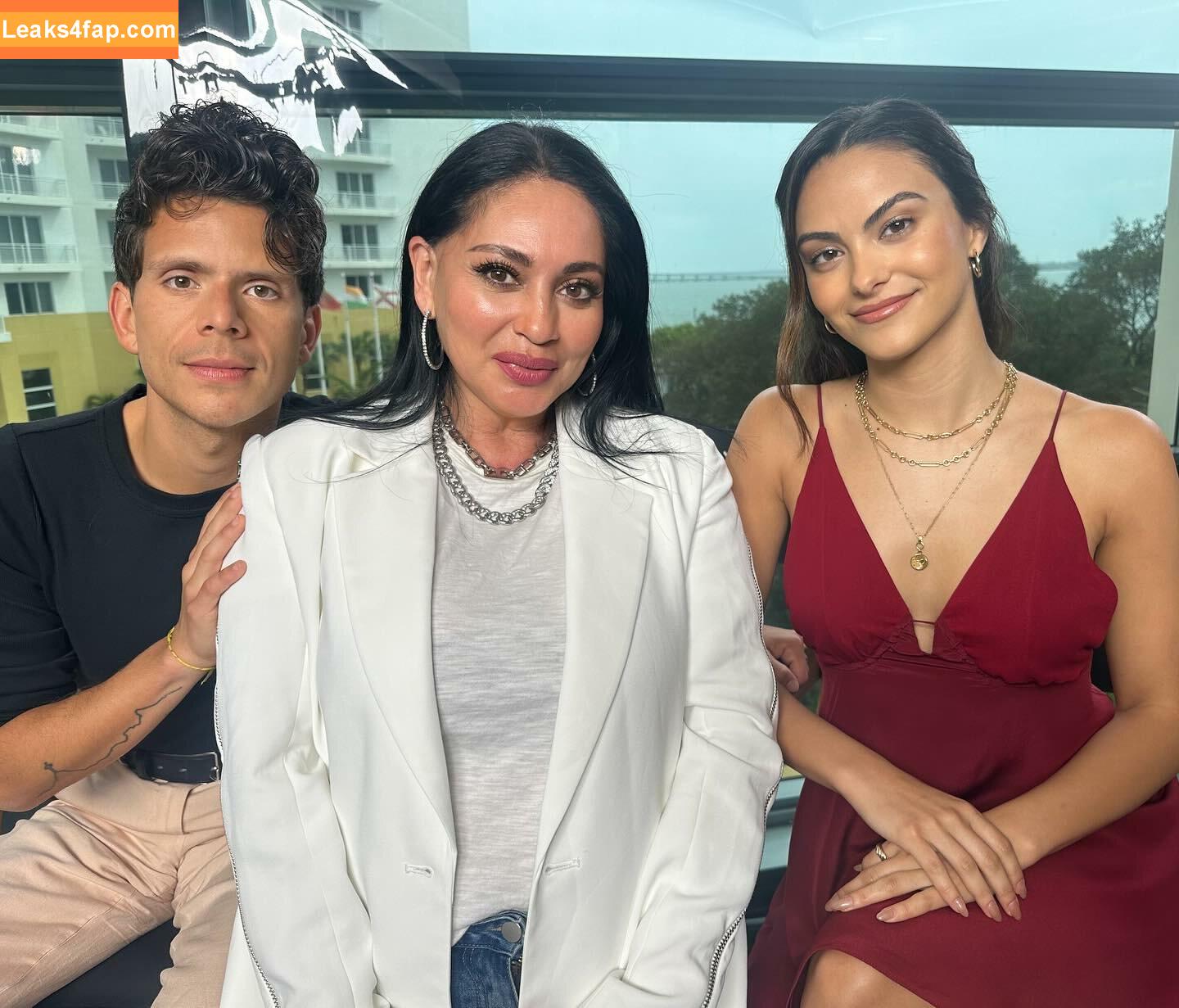 Camila Mendes / camimendes leaked photo photo #0393