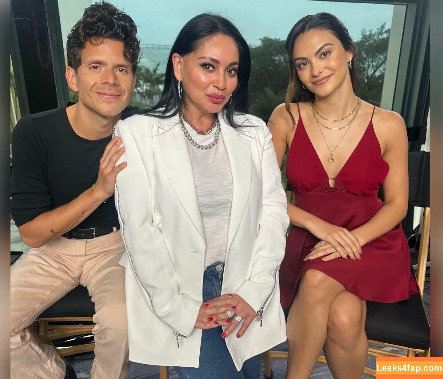 Camila Mendes / camimendes leaked photo photo #0394