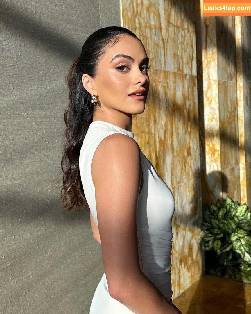 Camila Mendes / camimendes leaked photo photo #0395