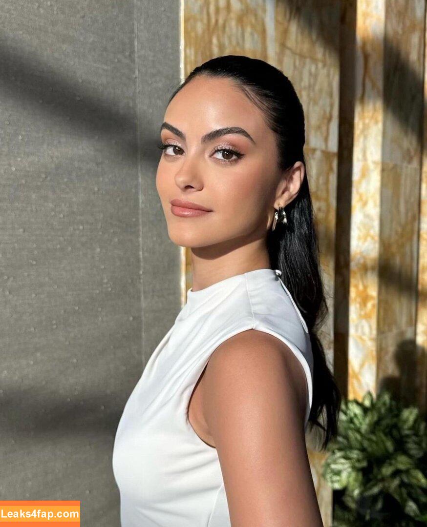 Camila Mendes / camimendes leaked photo photo #0397