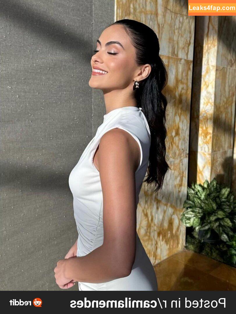 Camila Mendes / camimendes leaked photo photo #0398