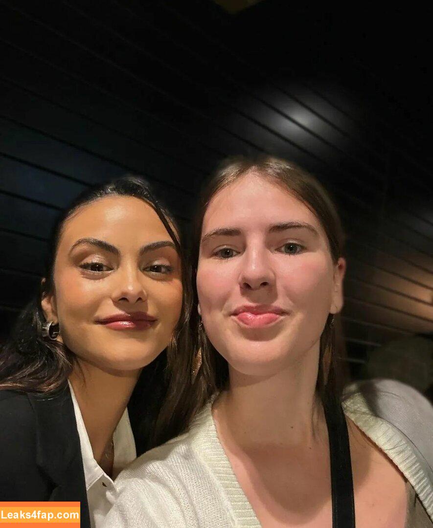 Camila Mendes / camimendes leaked photo photo #0404