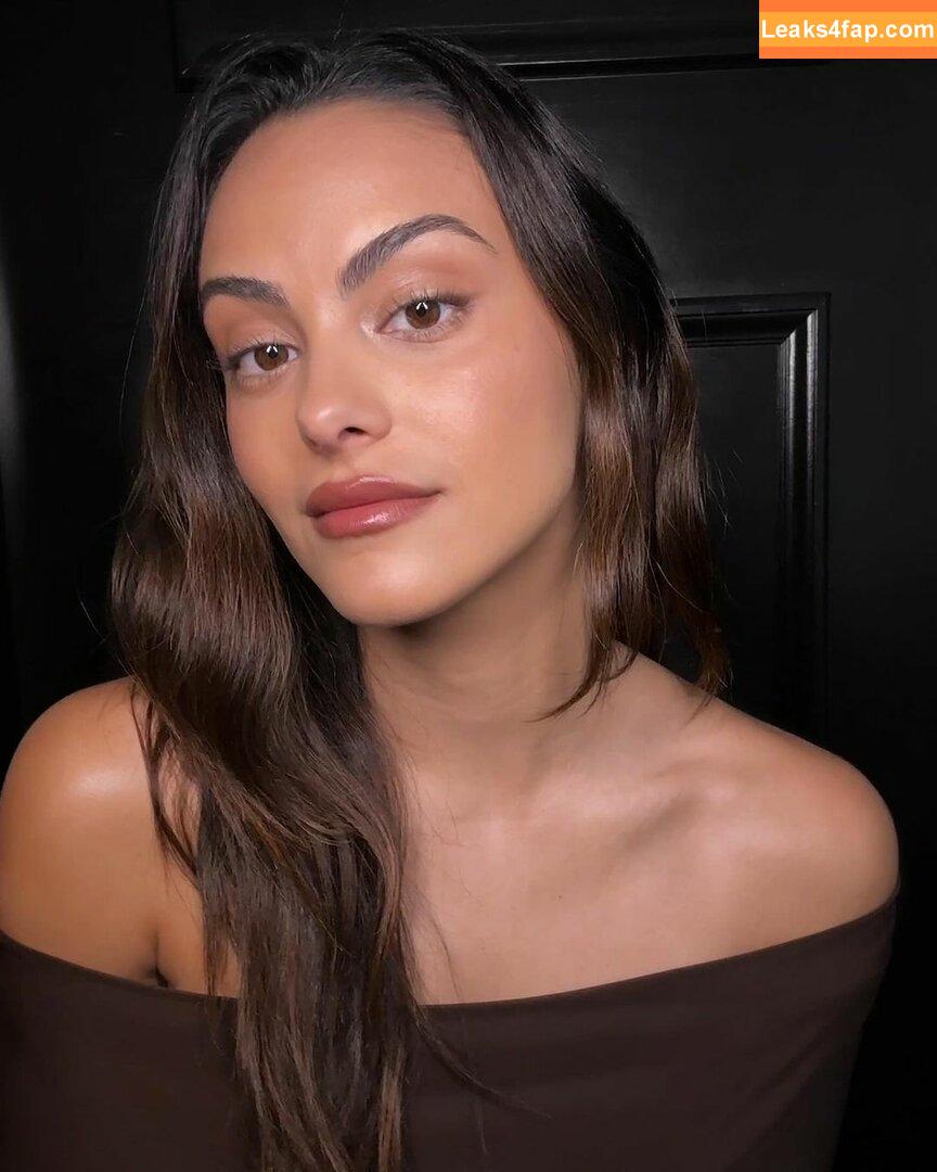 Camila Mendes / camimendes leaked photo photo #0405