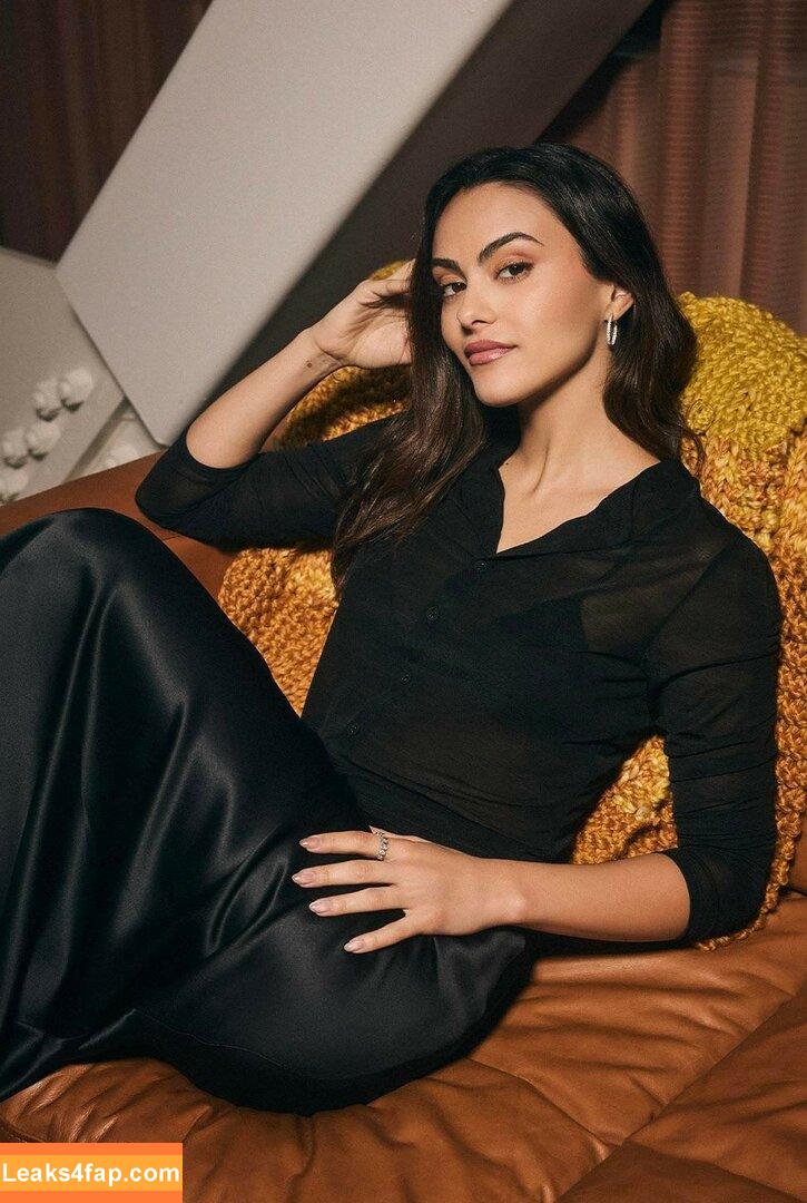 Camila Mendes / camimendes leaked photo photo #0408