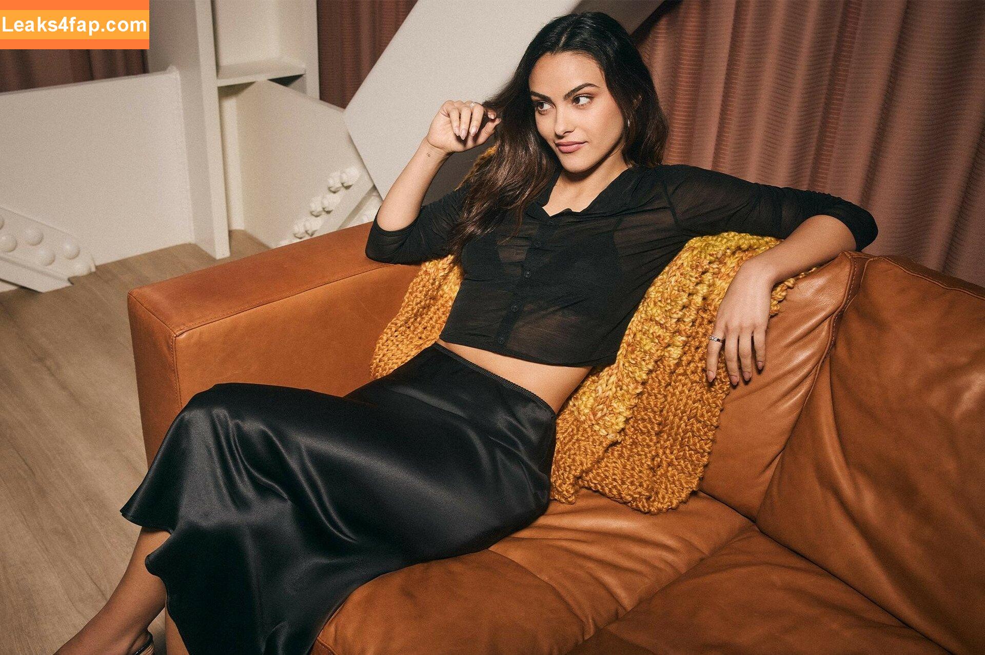 Camila Mendes / camimendes leaked photo photo #0411