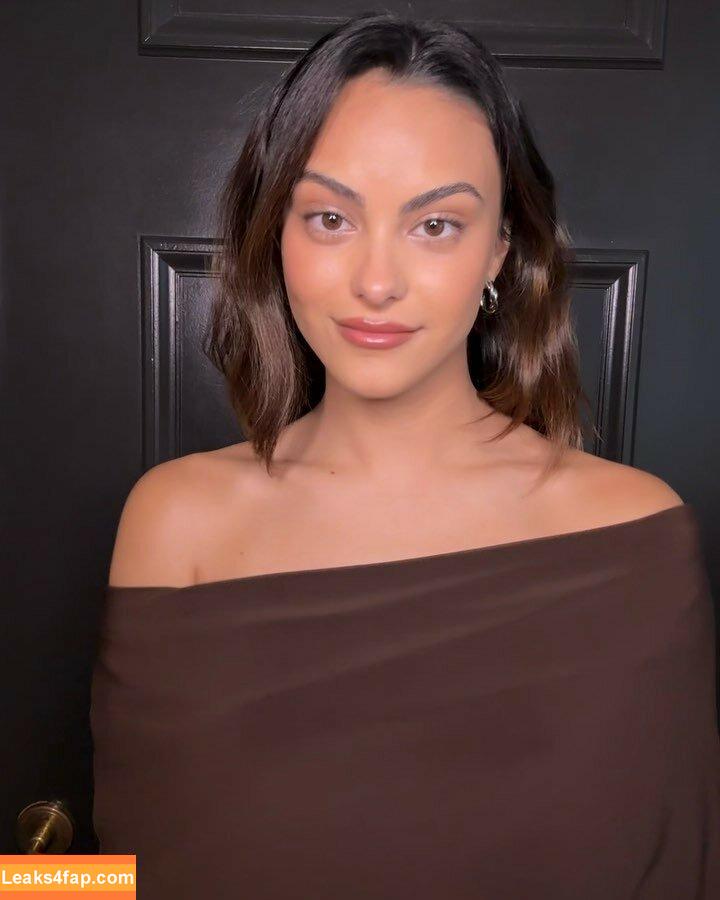 Camila Mendes / camimendes leaked photo photo #0414