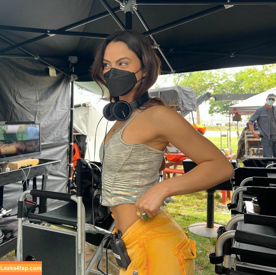 Camila Mendes / camimendes leaked photo photo #0418