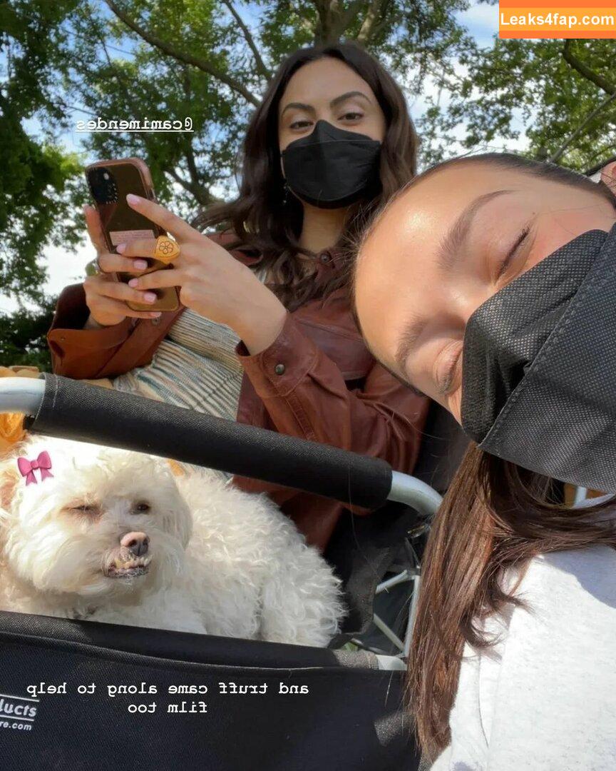 Camila Mendes / camimendes leaked photo photo #0420