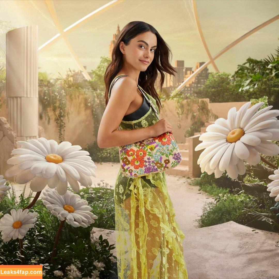 Camila Mendes / camimendes leaked photo photo #0421