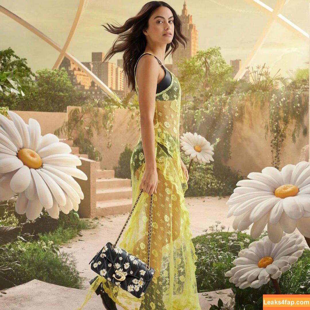 Camila Mendes / camimendes leaked photo photo #0422