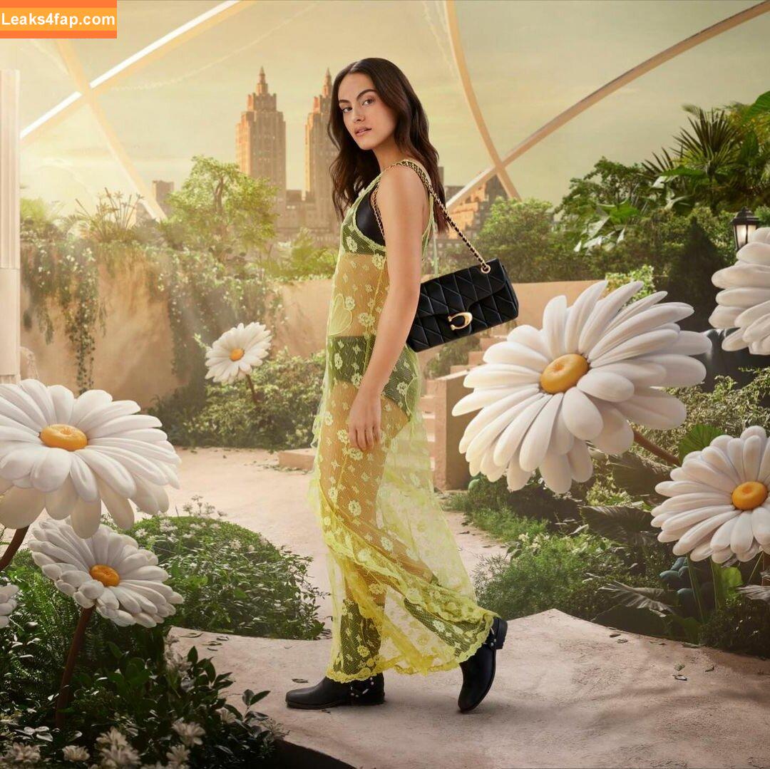 Camila Mendes / camimendes leaked photo photo #0423