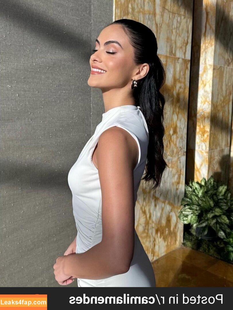 Camila Mendes / camimendes leaked photo photo #0424