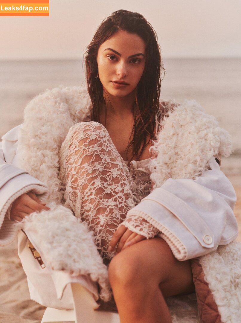 Camila Mendes / camimendes leaked photo photo #0433