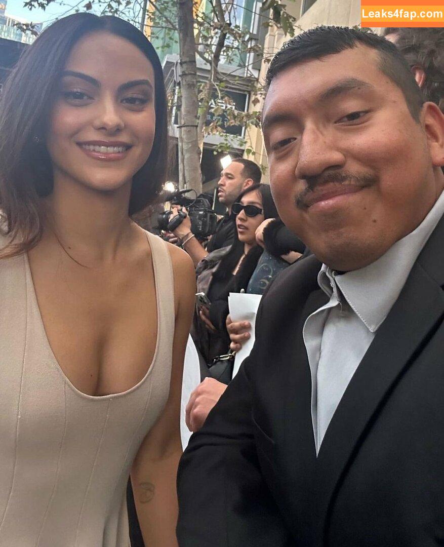 Camila Mendes / camimendes leaked photo photo #0447